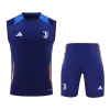 Juventus Kit Pre-Match 2024/25 - bestfootballkits