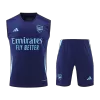 Arsenal Kit Pre-Match 2024/25 - bestfootballkits