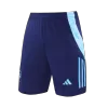 Arsenal Football Shorts Pre-Match 2024/25 - bestfootballkits