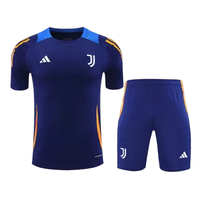 Juventus Kit Pre-Match 2024/25 - bestfootballkits