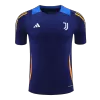 Juventus Shirt Pre-Match Training Shirts 2024/25 - bestfootballkits