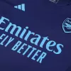 Arsenal Shirt Pre-Match 2024/25 - bestfootballkits