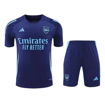 Arsenal Kit Pre-Match 2024/25 - bestfootballkits