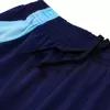 Arsenal Football Shorts Pre-Match 2024/25 - bestfootballkits