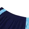 Arsenal Football Shorts Pre-Match 2024/25 - bestfootballkits