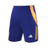 Juventus Football Shorts Pre-Match 2024/25 - bestfootballkits