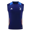 Juventus Shirt Vest Pre-Match Training Shirts 2024/25 - bestfootballkits