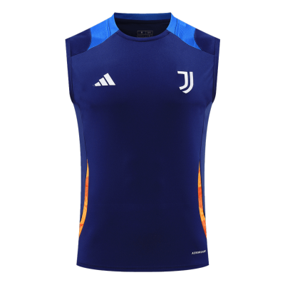 Juventus Shirt Vest Pre-Match Training Shirts 2024/25 - bestfootballkits