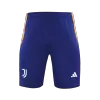 Juventus Football Shorts Pre-Match 2024/25 - bestfootballkits