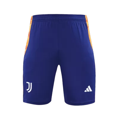 Juventus Football Shorts Pre-Match 2024/25 - bestfootballkits