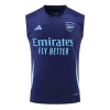 Arsenal Shirt Vest Pre-Match 2024/25 - bestfootballkits