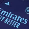 Arsenal Shirt Vest Pre-Match 2024/25 - bestfootballkits