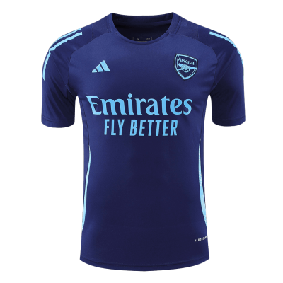 Arsenal Shirt Pre-Match 2024/25 - bestfootballkits