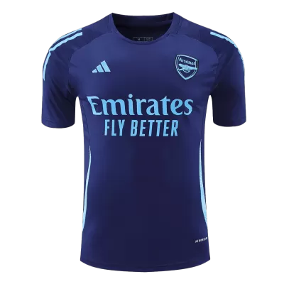 Arsenal Shirt Pre-Match 2024/25 - bestfootballkits