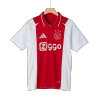 Ajax Shirt Home 2024/25 - bestfootballkits