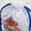 Real Madrid Gymsack White - bestfootballkits