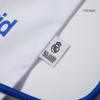 Real Madrid Gymsack White - bestfootballkits