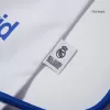 Real Madrid Gymsack White - bestfootballkits