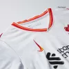 Liverpool Football Mini Kit (Shirt+Shorts) Third Away 2024/25 - bestfootballkits