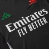 Arsenal Long Sleeve Shirt Away 2024/25 - bestfootballkits