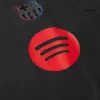 Barcelona Mini Kit Away 2024/25- Spotify Logo Without Text - bestfootballkits