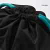 Real Madrid Gymsack Black - bestfootballkits