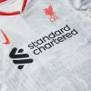 Authentic VIRGIL #4 Liverpool Shirt Third Away 2024/25 - bestfootballkits