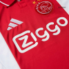 Ajax Shirt Home 2024/25 - bestfootballkits