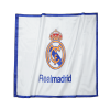 Real Madrid Team Flag White - bestfootballkits