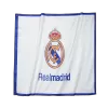 Real Madrid Team Flag White - bestfootballkits