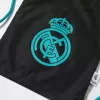 Real Madrid Gymsack Black - bestfootballkits