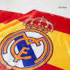 Real Madrid Team Flag Red - bestfootballkits