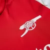 Arsenal Long Sleeve Shirt Home 2024/25 - bestfootballkits