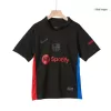 Barcelona Mini Kit Away 2024/25 - bestfootballkits