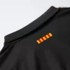 Barcelona Mini Kit Away 2024/25- Spotify Logo Without Text - bestfootballkits