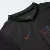 Barcelona Mini Kit Away 2024/25- Spotify Logo Without Text - bestfootballkits