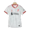 Authentic Liverpool Shirt Third Away 2024/25 - bestfootballkits