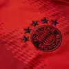 Bayern Munich Long Sleeve Shirt Home 2024/25 - bestfootballkits