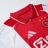 Ajax Shirt Home 2024/25 - bestfootballkits