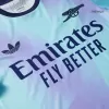 Arsenal Shirt Third Away 2024/25 - bestfootballkits