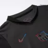 Barcelona Mini Kit Away 2024/25 - bestfootballkits