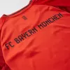 Bayern Munich Long Sleeve Shirt Home 2024/25 - bestfootballkits