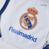 Real Madrid Gymsack White - bestfootballkits