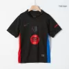 Barcelona Mini Kit Away 2024/25- Spotify Logo Without Text - bestfootballkits