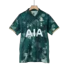 Tottenham Hotspur Shirt Third Away 2024/25 - bestfootballkits