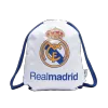 Real Madrid Gymsack White - bestfootballkits