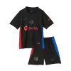 Barcelona Mini Kit Away 2024/25 - bestfootballkits