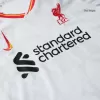 Liverpool Football Mini Kit (Shirt+Shorts) Third Away 2024/25 - bestfootballkits