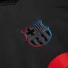 Barcelona Mini Kit Away 2024/25- Spotify Logo Without Text - bestfootballkits