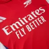 Arsenal Long Sleeve Shirt Home 2024/25 - bestfootballkits